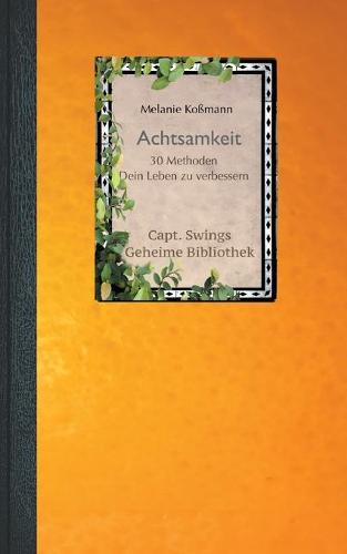 Achtsamkeit