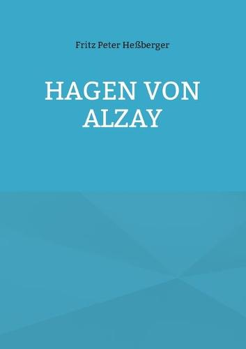 Hagen von Alzay