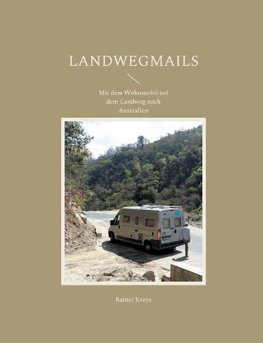 Landwegmails