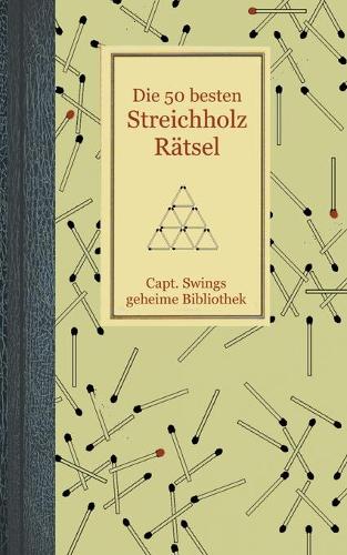Streichholzrätsel