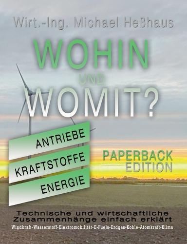 Wohin und Womit PAPERBACK EDITION