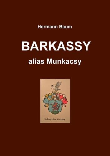 Barkassy