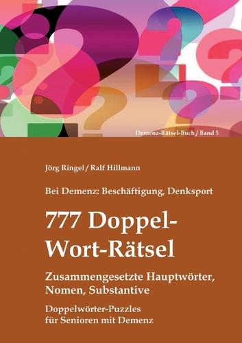 Bei Demenz