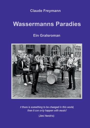 Wassermanns Paradies