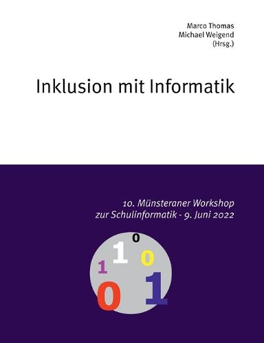 10. Munsteraner Workshop zur Schulinformatik