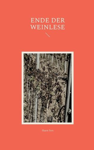 Ende der Weinlese