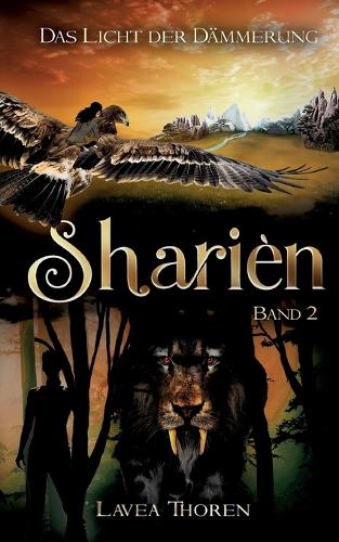 Sharièn