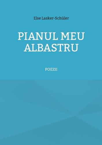 Pianul meu albastru