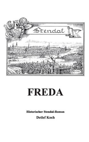 Freda