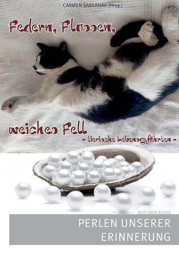 Federn, Flossen, weiches Fell - Tierische Lebensgefährten