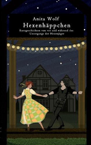 Hexenhäppchen