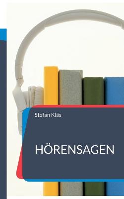 Hörensagen