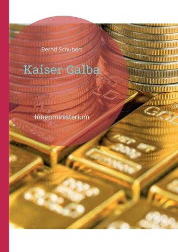 Kaiser Galba