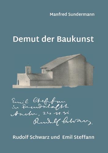 Demut der Baukunst