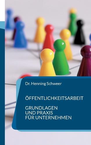 Öffentlichkeitsarbeit