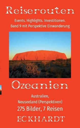Ozeanien