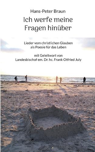 Ich werfe meine Fragen hinüber