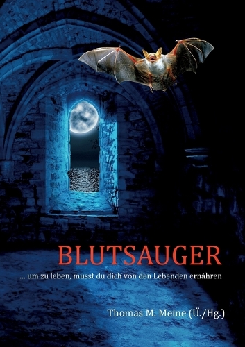 Blutsauger