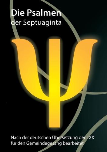 Die Psalmen der Septuaginta