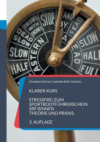 Klarer Kurs