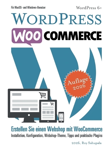 WordPress WooCommerce