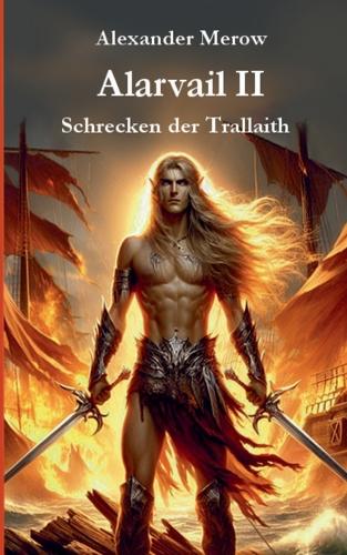 Alarvail II