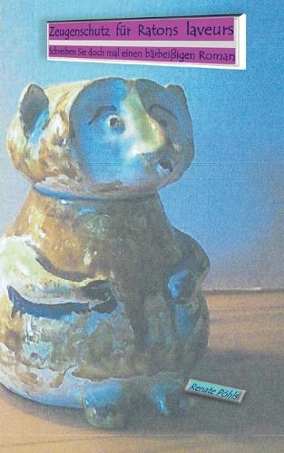 Zeugenschutz für Ratons laveurs