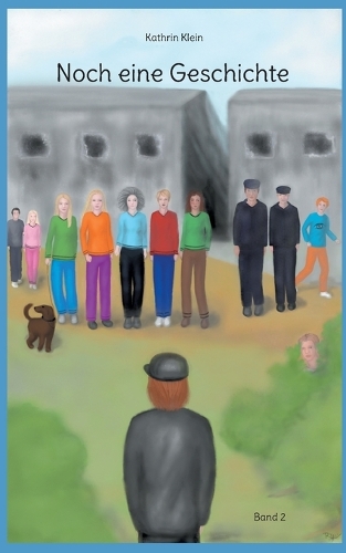 Noch eine Geschichte