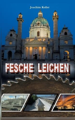 Fesche Leichen