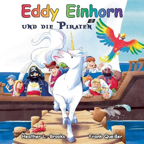 Eddy Einhorn