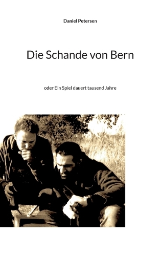 Die Schande von Bern