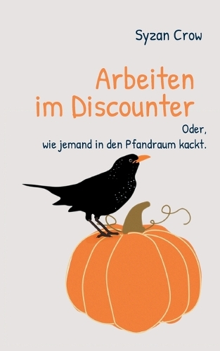 Arbeiten im Discounter