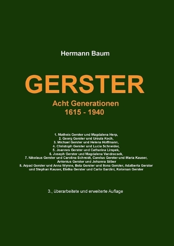 Gerster
