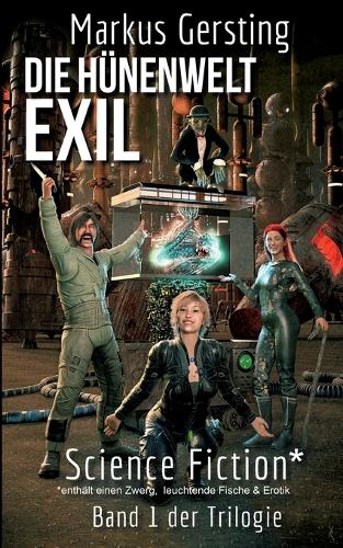 Hydorgol - Exil