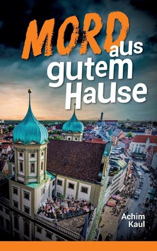 Mord aus gutem Hause