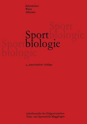 Sportbiologie