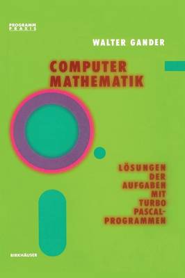 Computermathematik