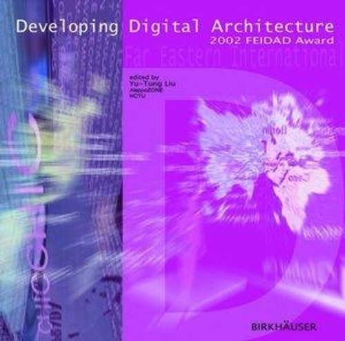 Developing Digital Architecture