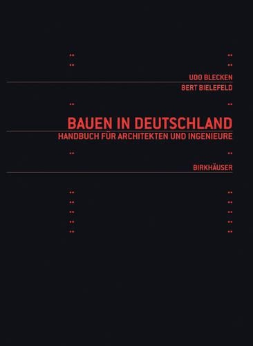 Bauen in Deutschland