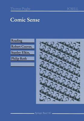 Comic Sense