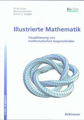 Visualisierung Von Mathematischen Gegenstaenden