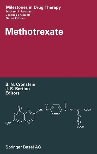 Methotrexate