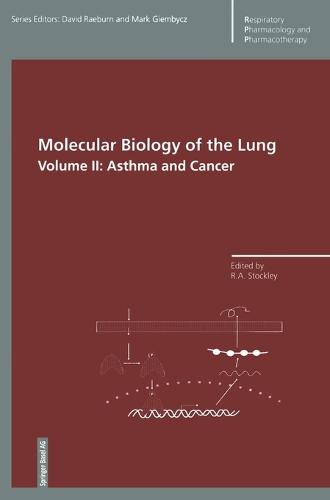 Molecular Biology of the Lung