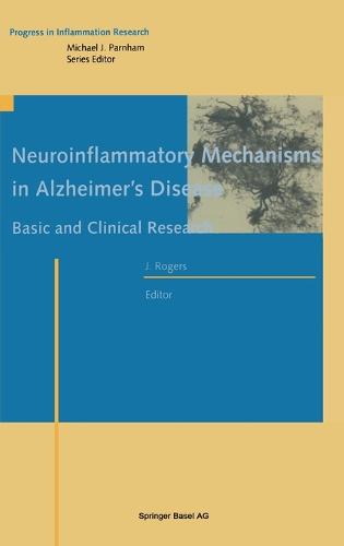 Neuroinflammatory Mechanisms in Alzheimer's Disease