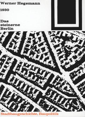Das Steinerne Berlin