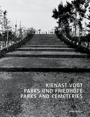 Parks und Friedhöfe / Parks and Cemeteries