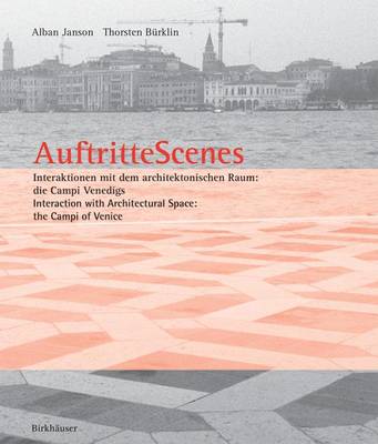 Auftritte / Scenes
