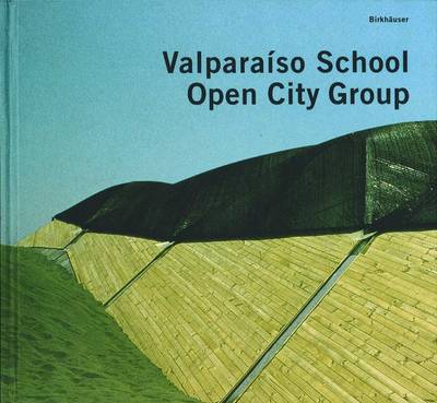 Valparaíso School - Open City Group