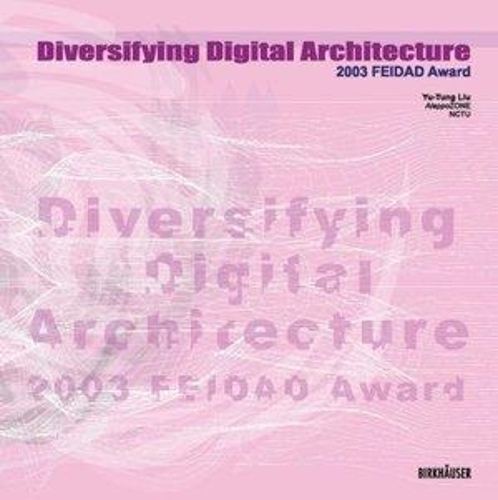 Diversifying Digital Architecture