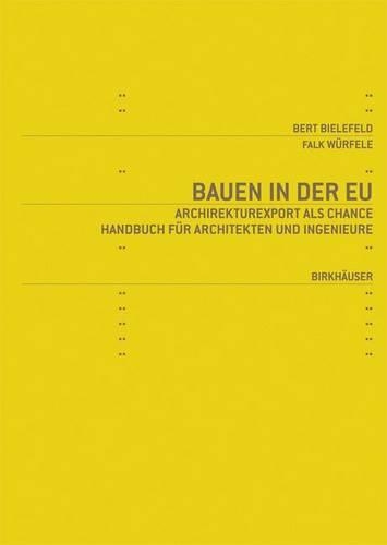 Bauen in Der Eu